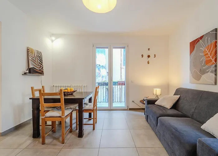 Tarzana 11 Apartment - Cala Di Palermo
