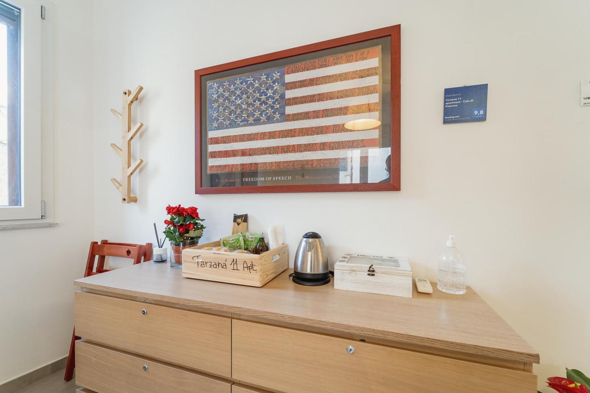 Appartement Tarzana 11 - Cala Di