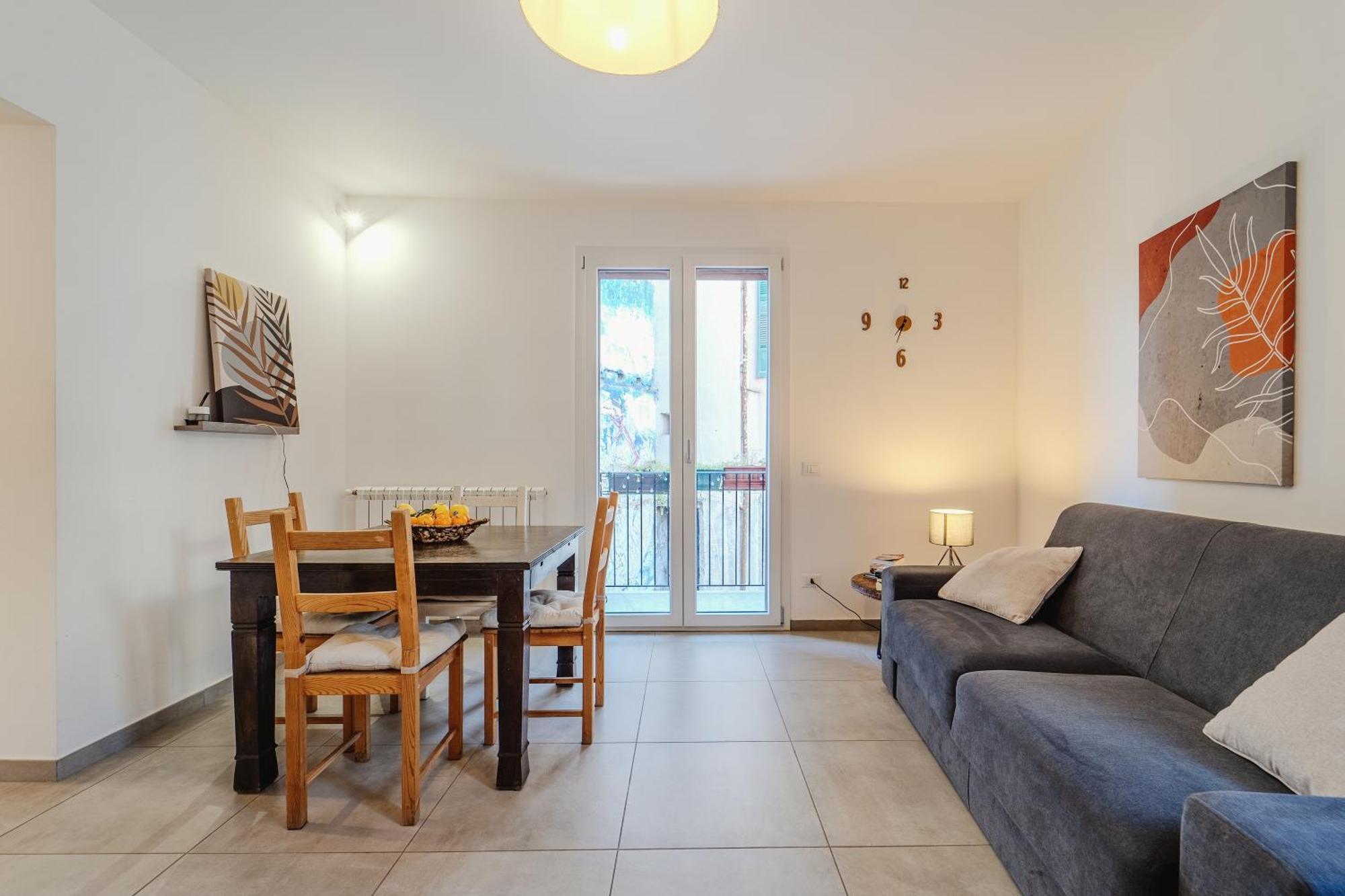 Appartement Tarzana 11 - Cala Di