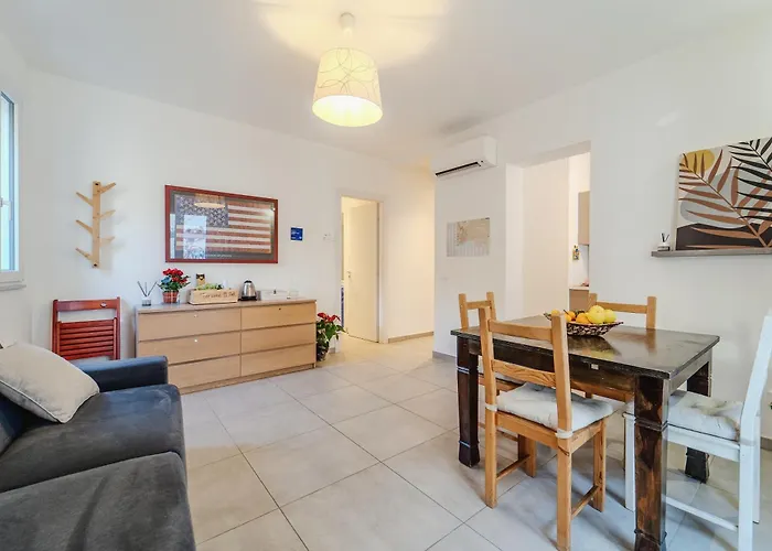 Tarzana 11 Apartment - Cala Di Palermo
