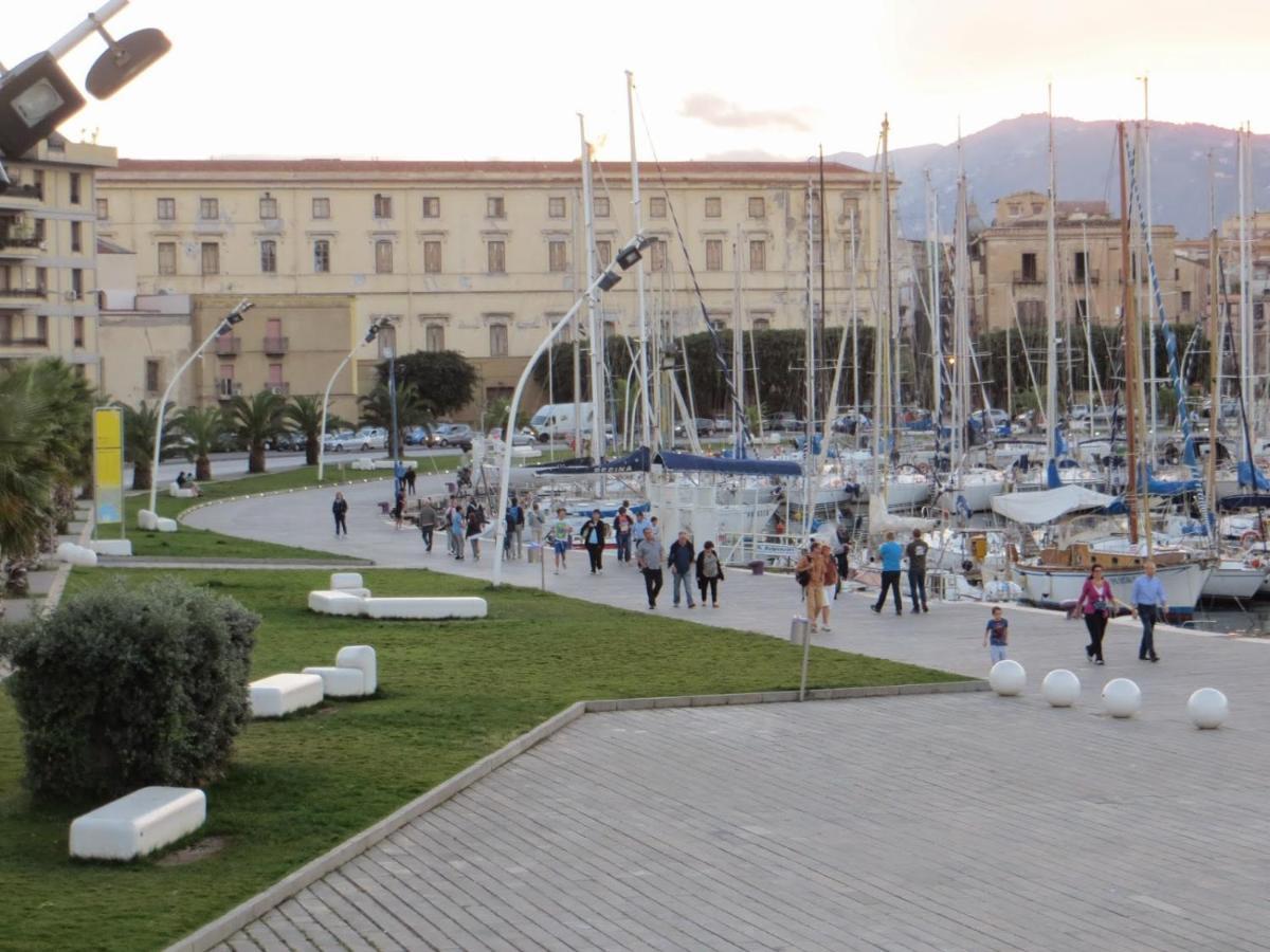 Tarzana 11 - Cala Di Apartment Palermo