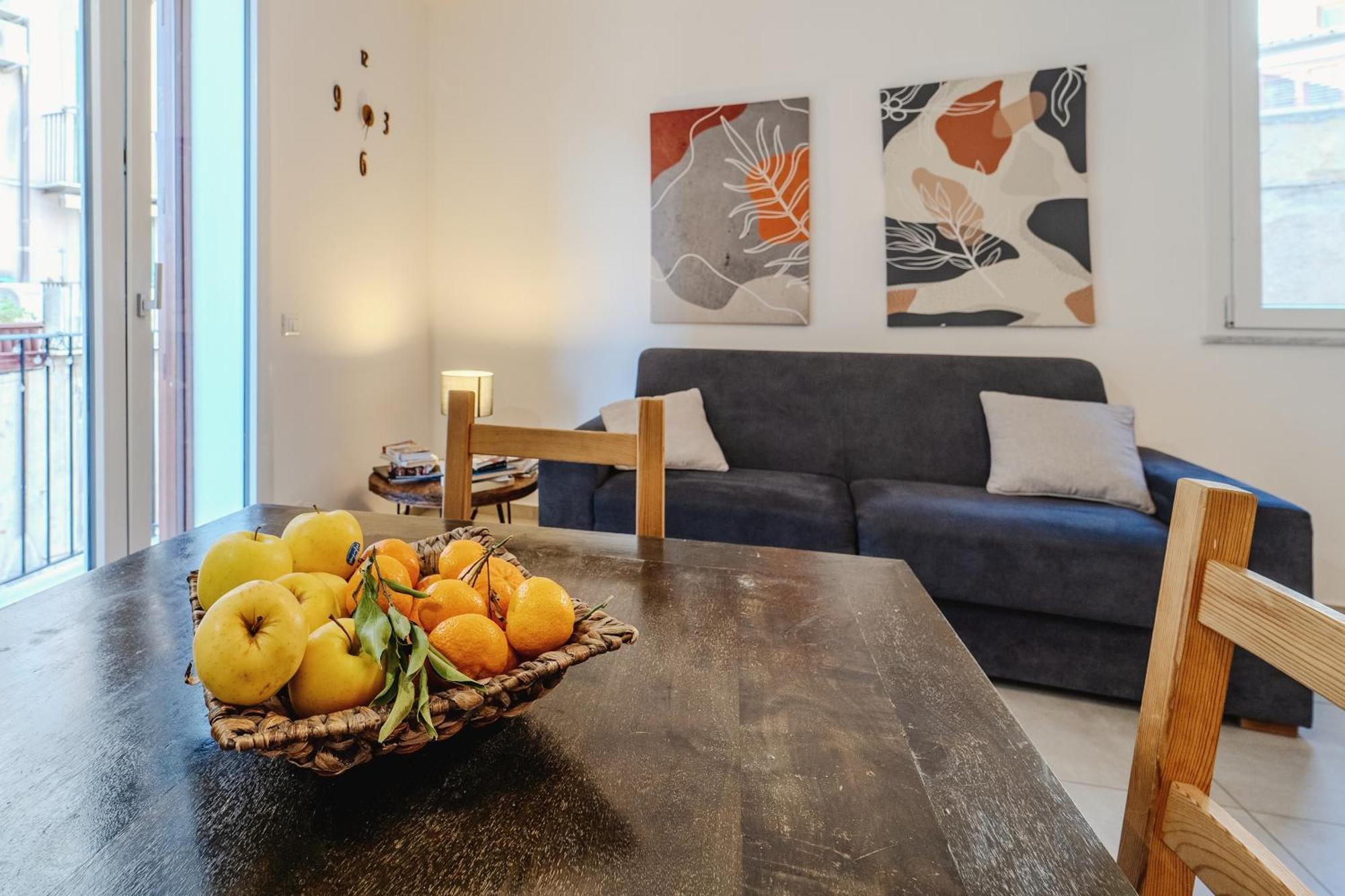 Apartment Tarzana 11 - Cala Di
