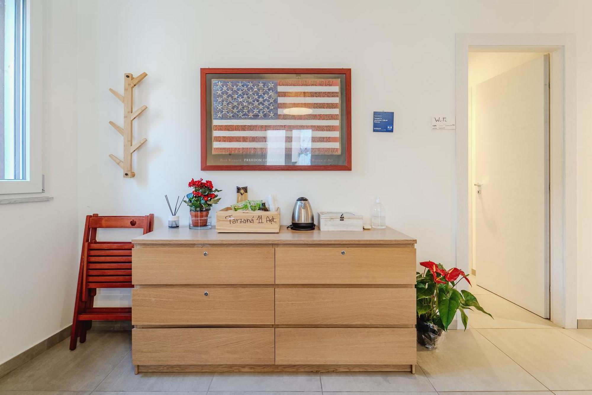 Apartment Tarzana 11 - Cala Di