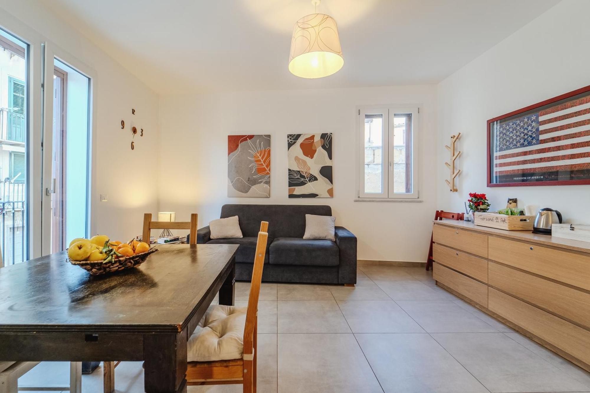 Tarzana 11 - Cala Di *