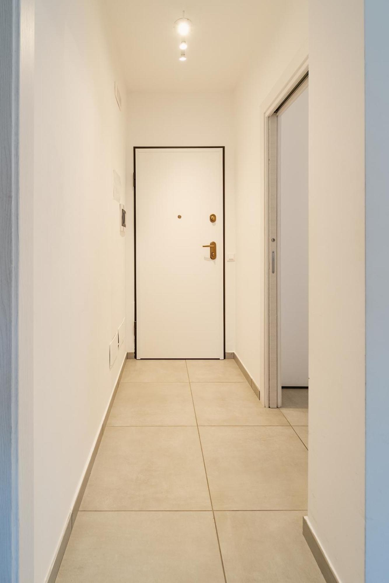 Tarzana 11 - Cala Di Apartment *