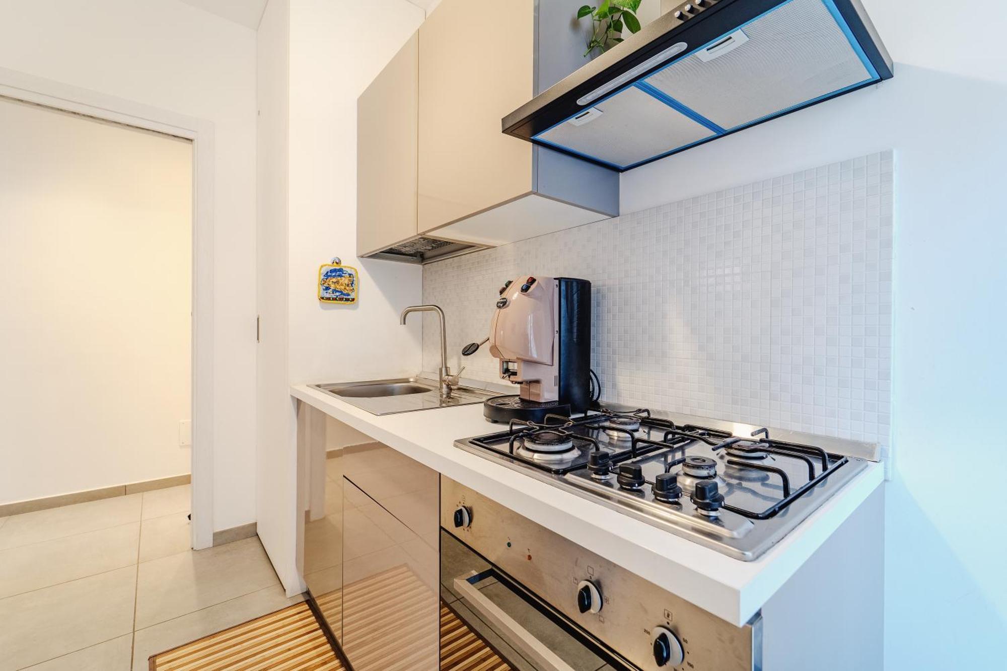 Tarzana 11 - Cala Di