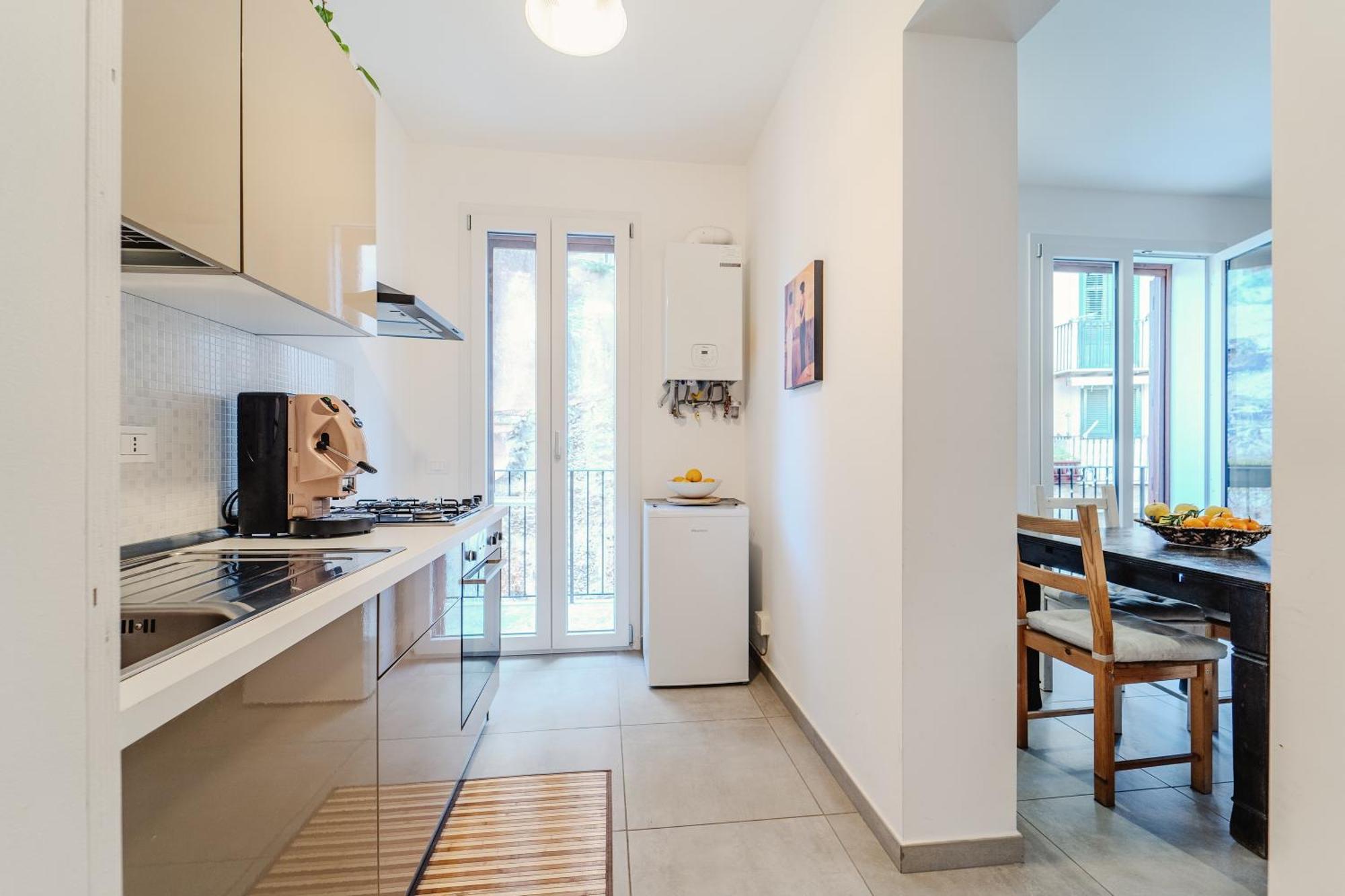 Tarzana 11 - Cala Di Apartment Palermo