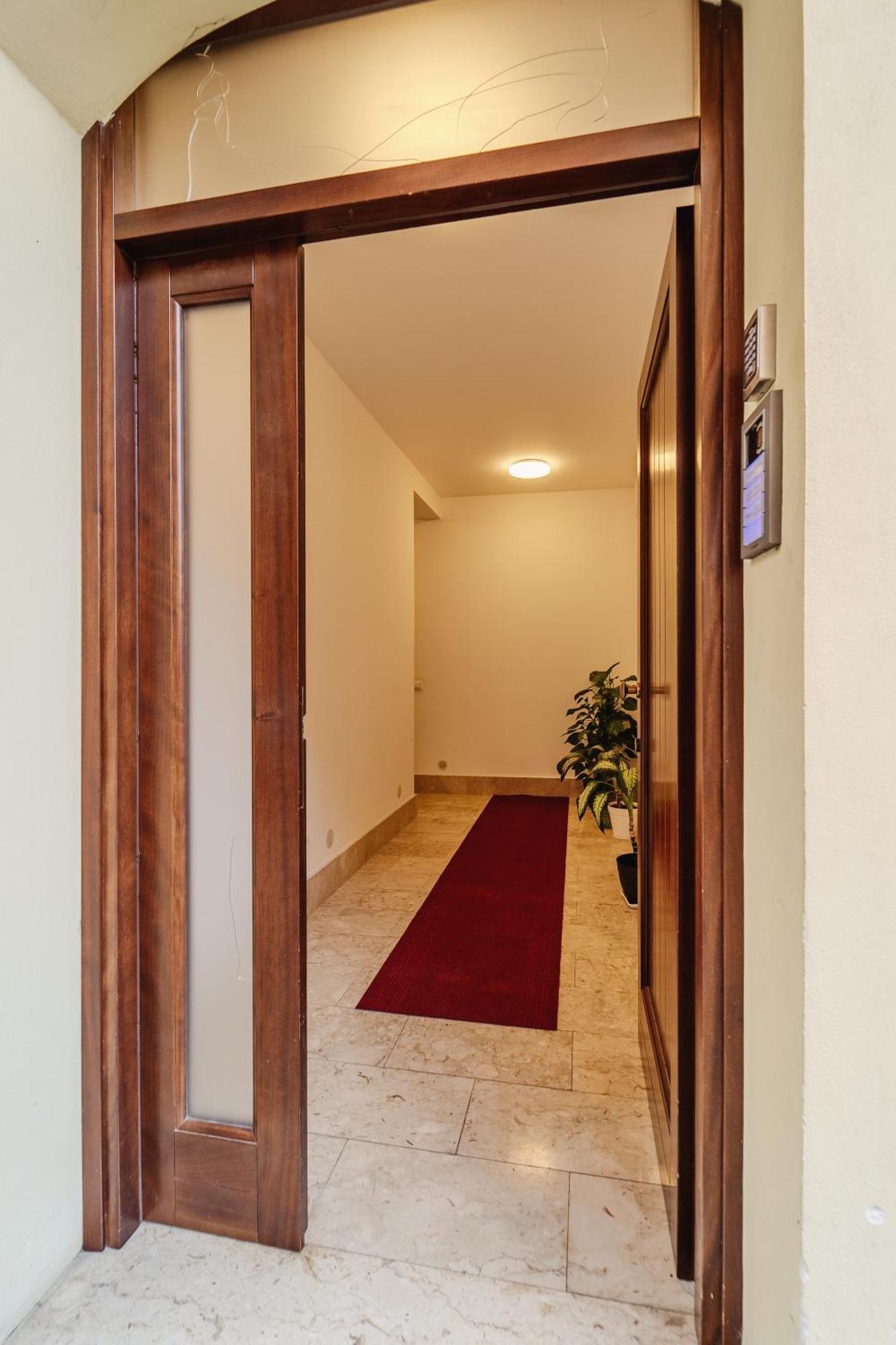 Tarzana 11 - Cala Di Apartment *