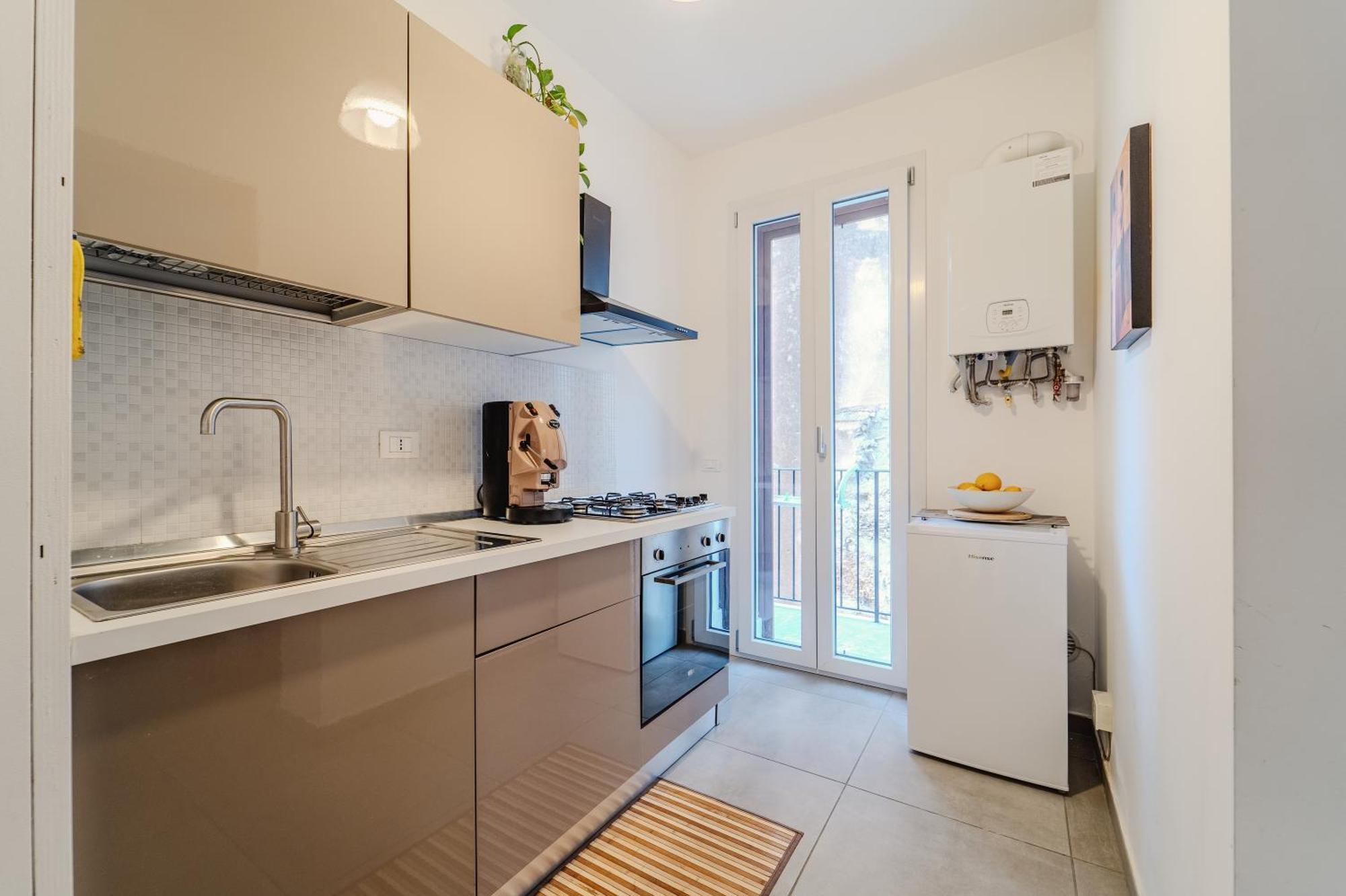 Tarzana 11 - Cala Di