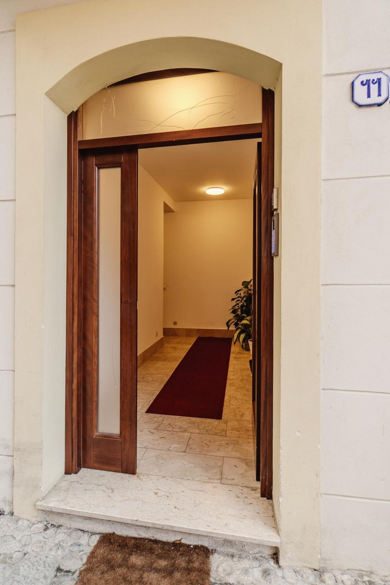 Apartment Tarzana 11 - Cala Di Palermo