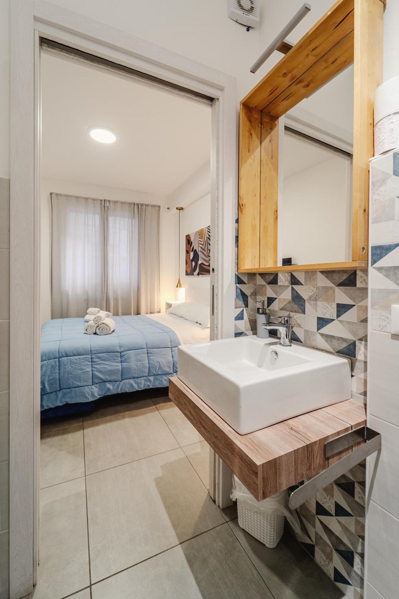 Tarzana 11 - Cala Di Apartment Palermo