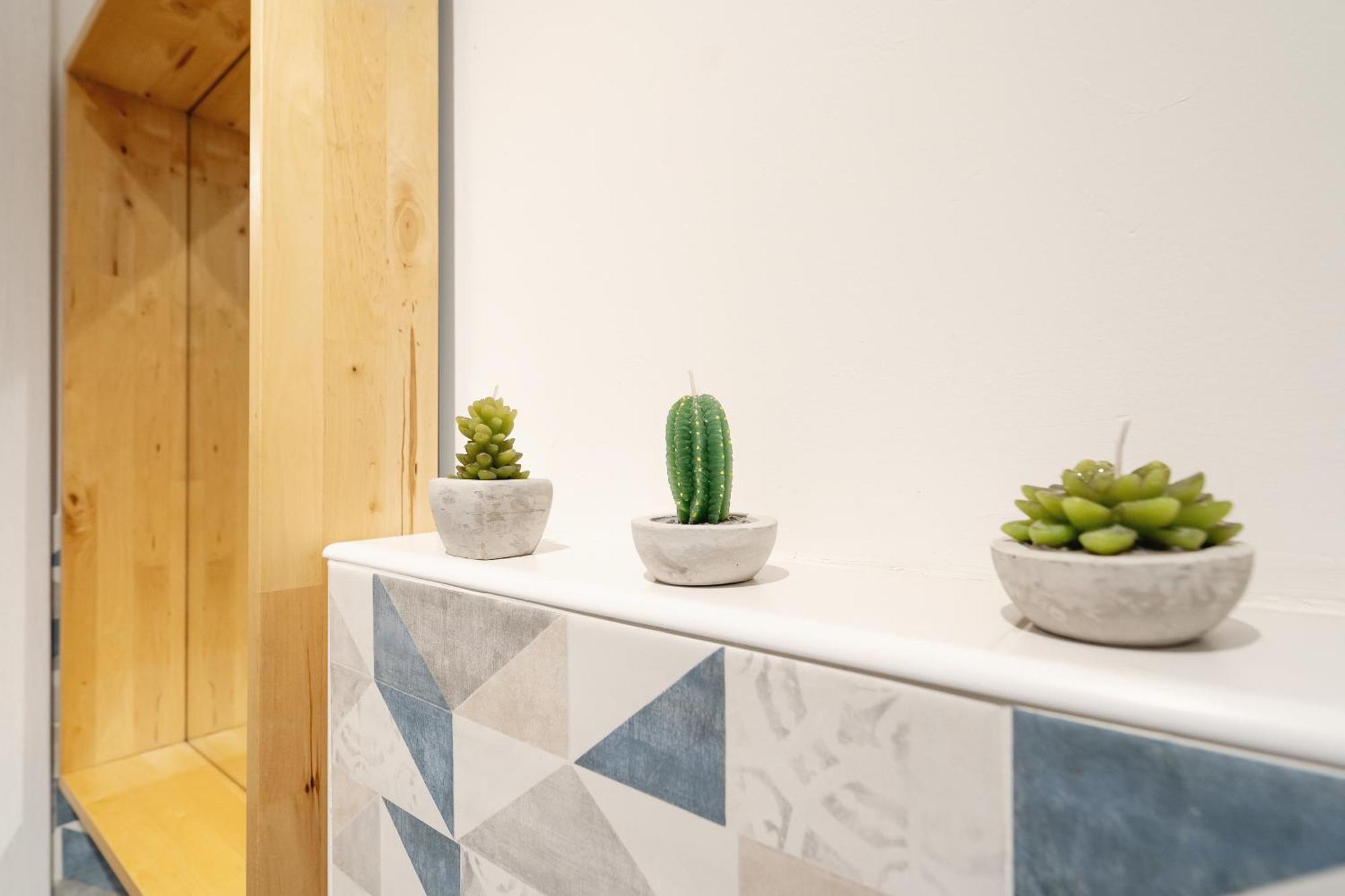 Tarzana 11 - Cala Di Apartment *