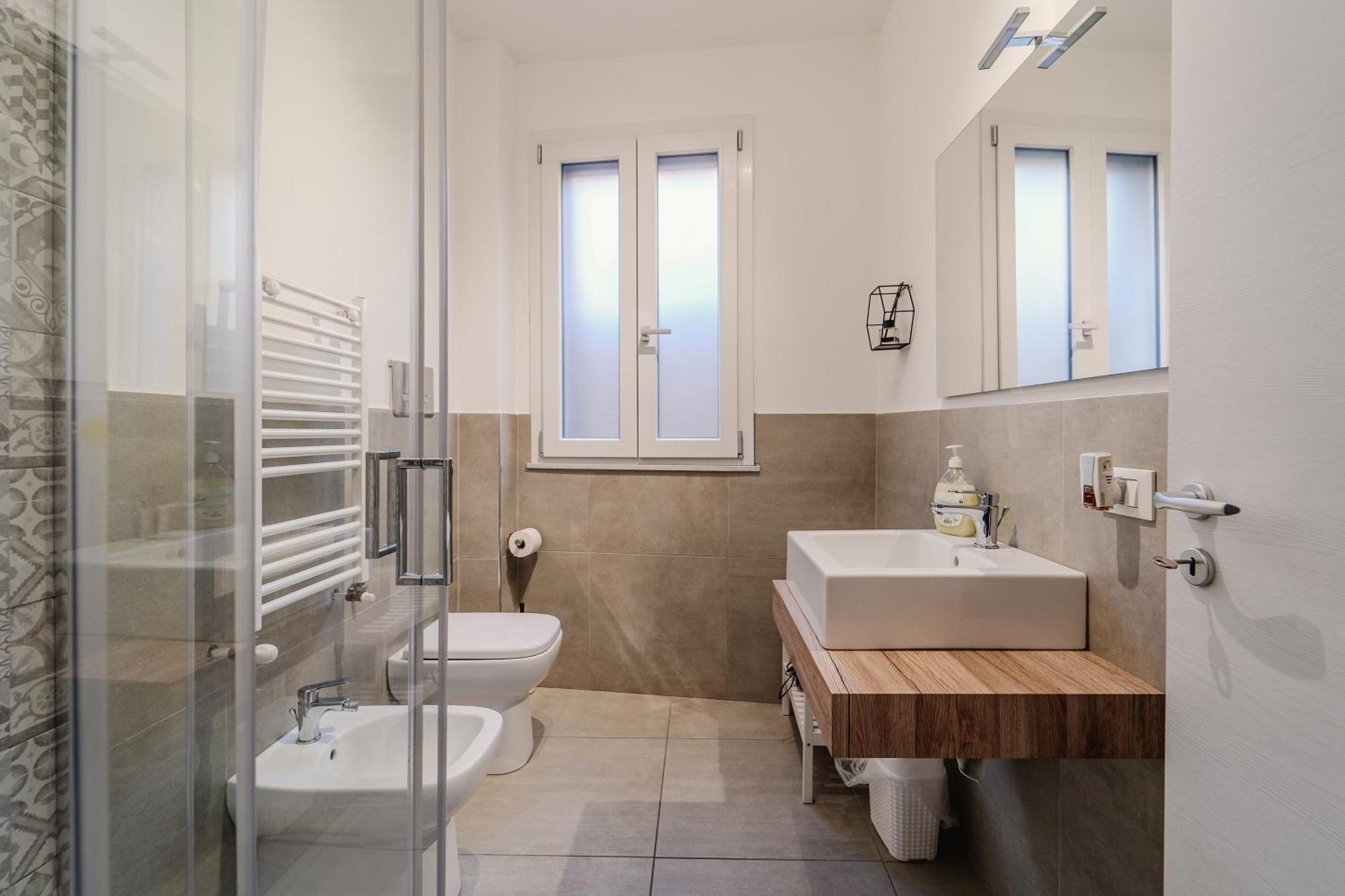 Apartment Tarzana 11 - Cala Di