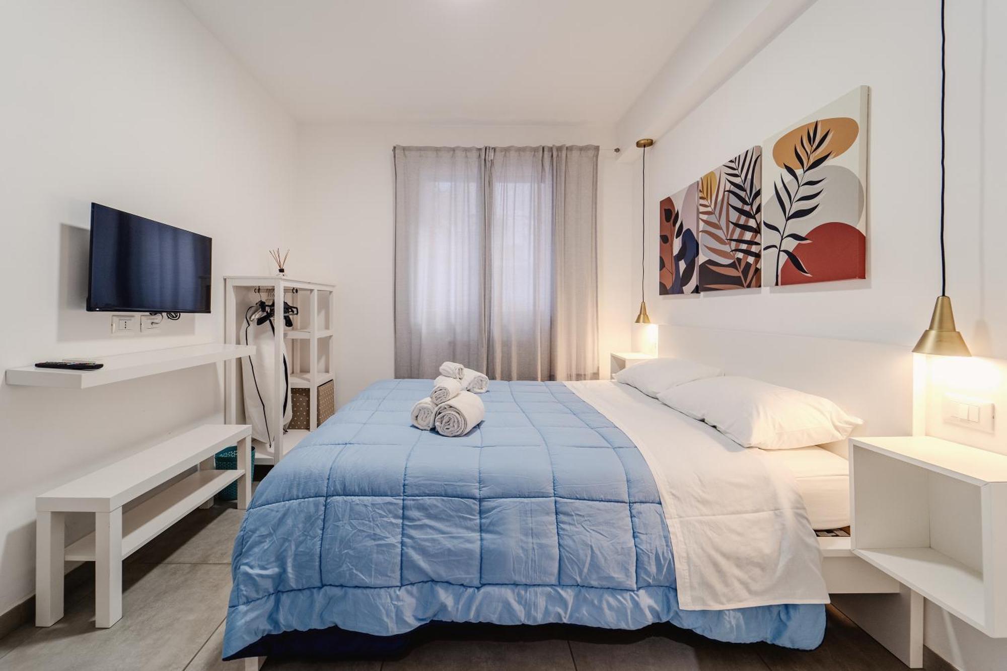 Apartment Tarzana 11 - Cala Di