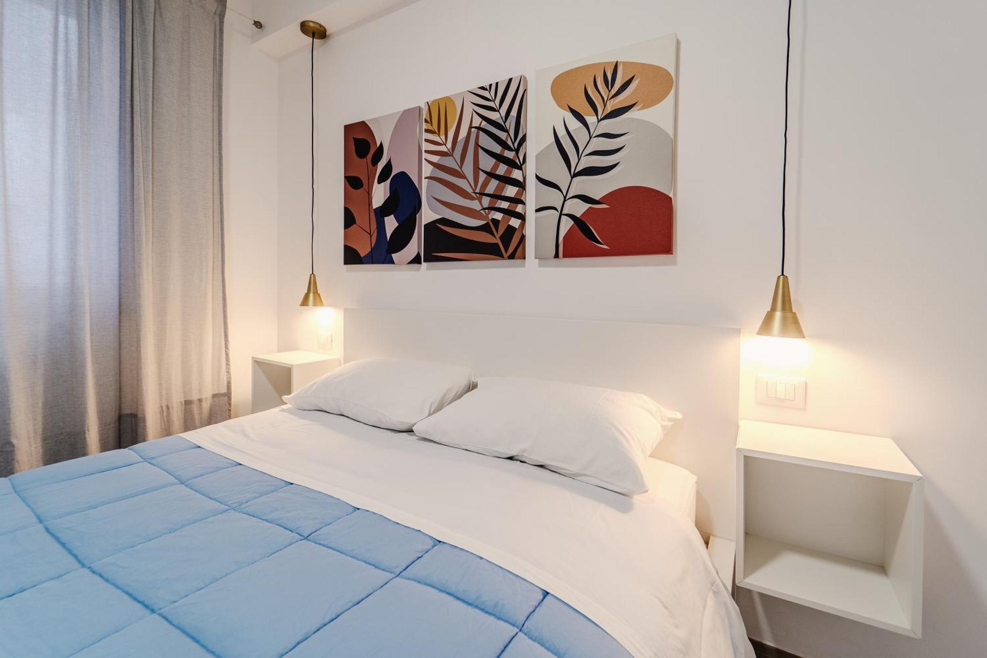 Tarzana 11 - Cala Di Apartment Palermo