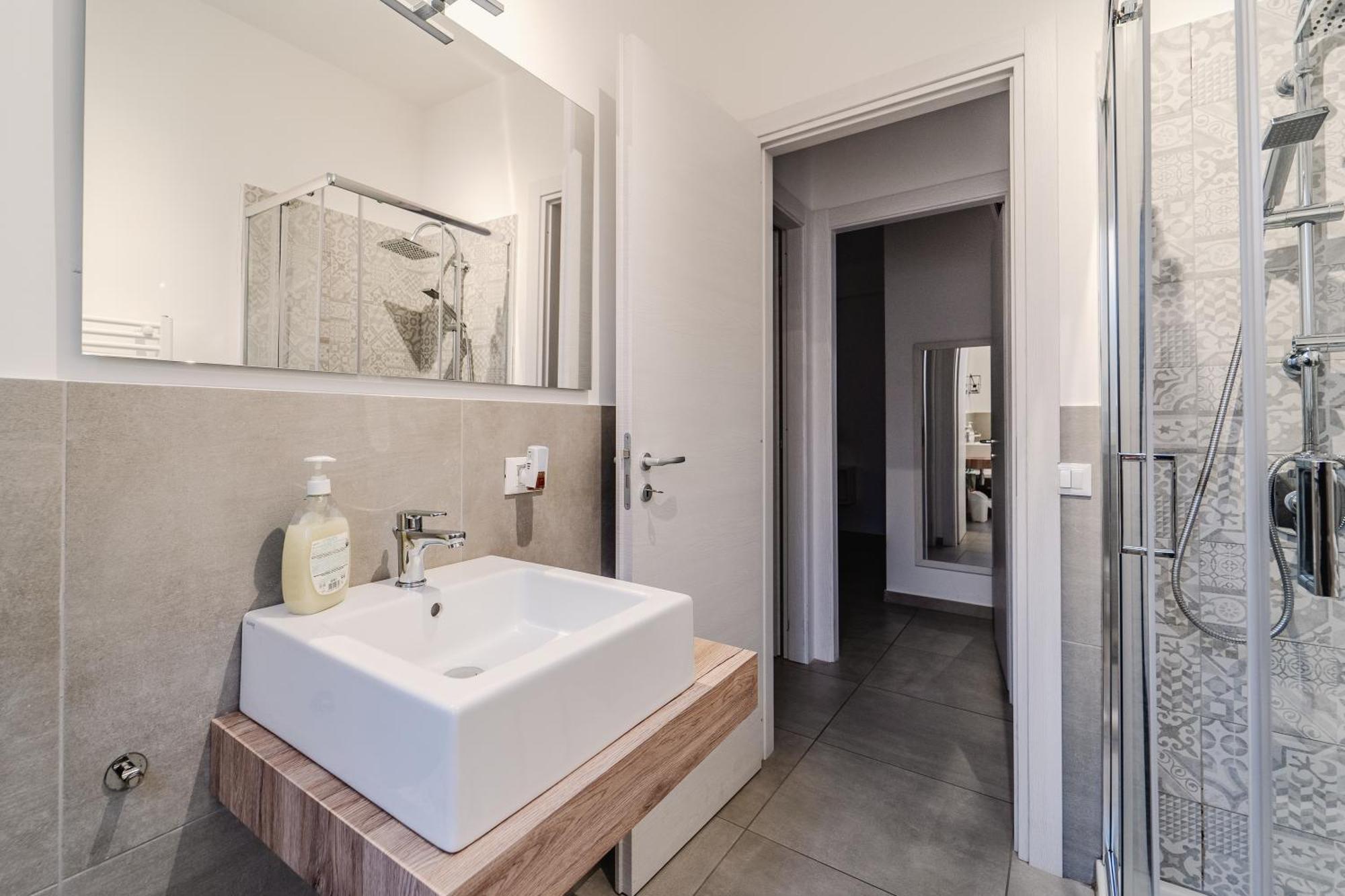 Tarzana 11 - Cala Di Apartment *