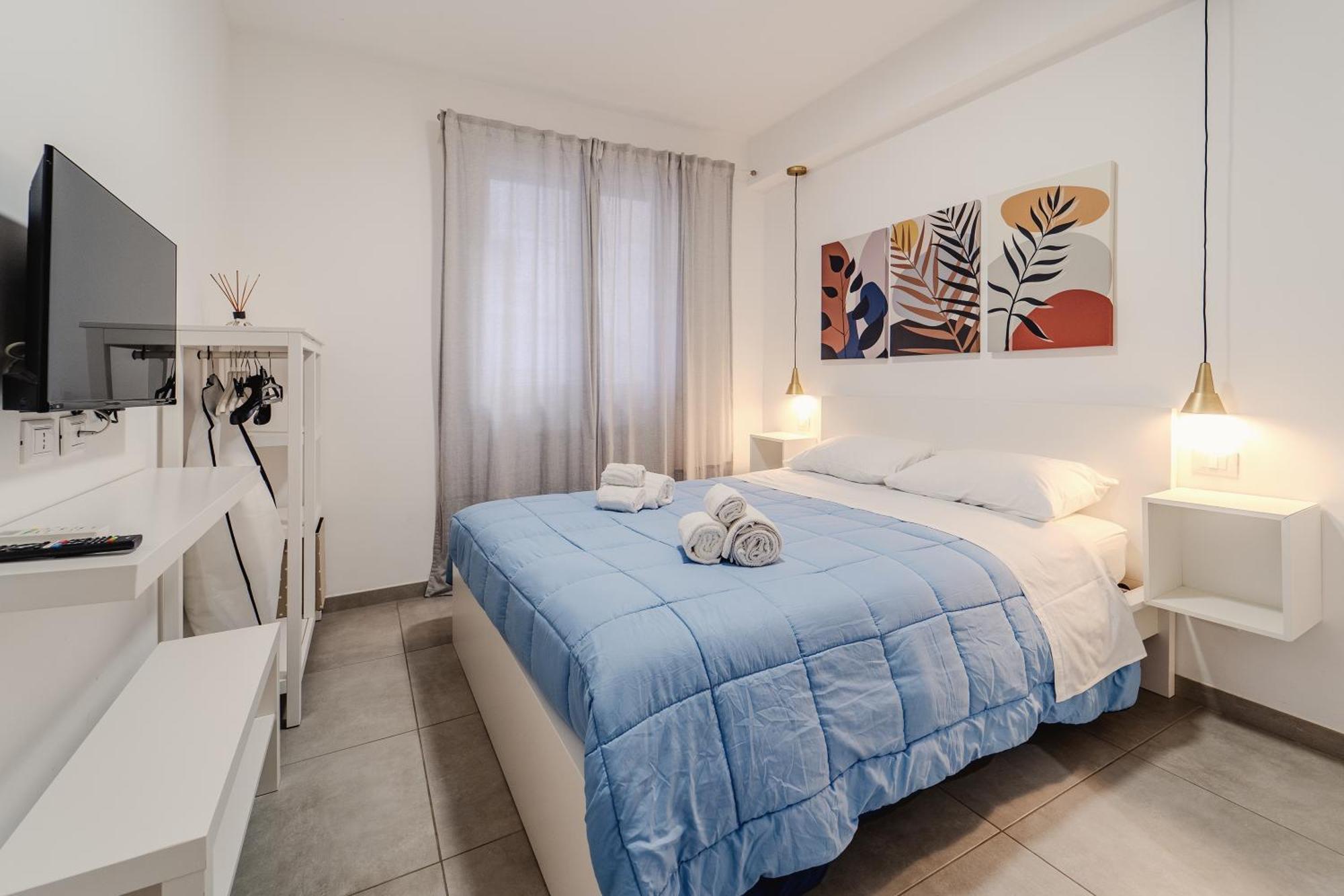 Apartment Tarzana 11 - Cala Di