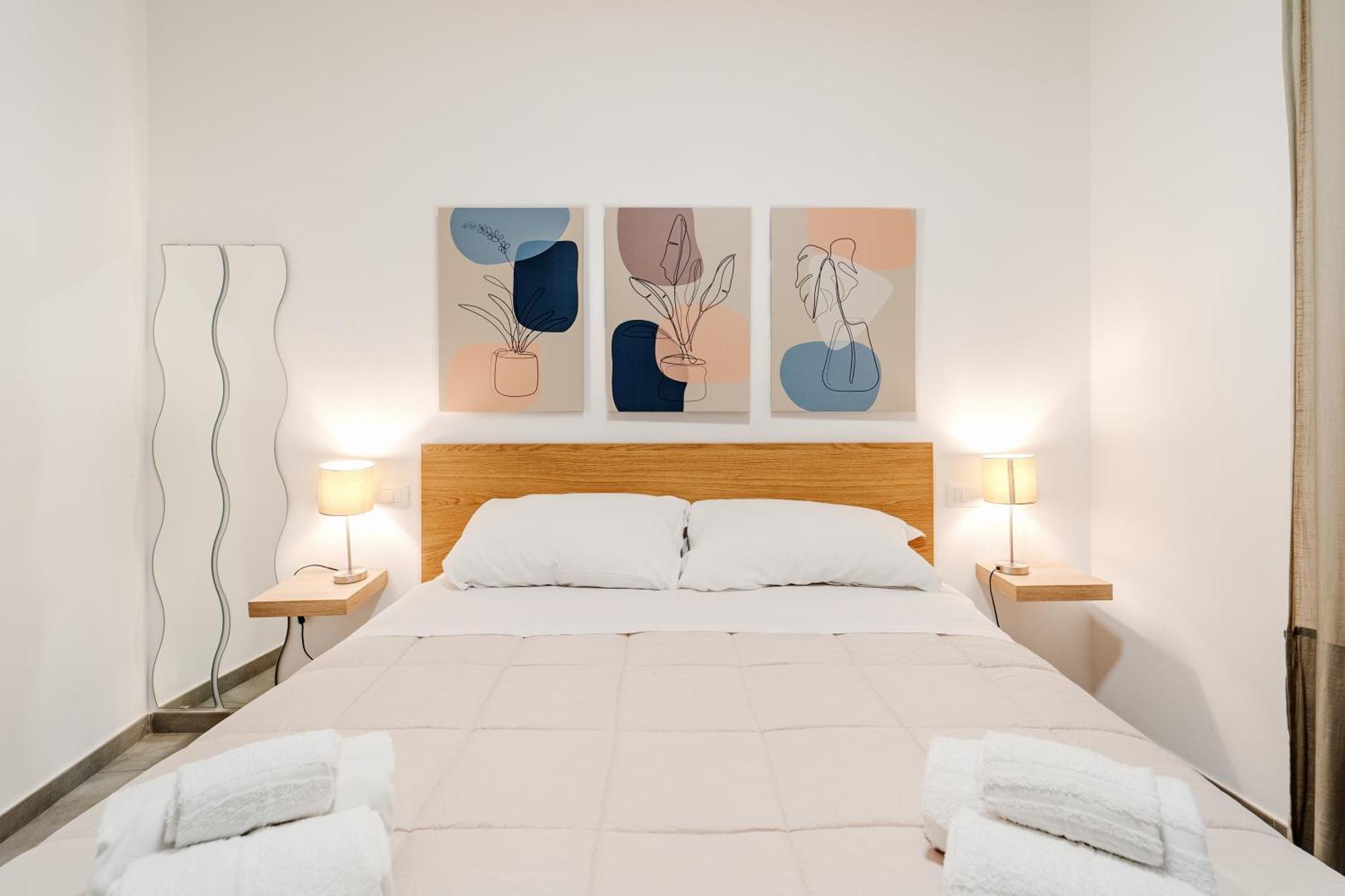 Apartment Tarzana 11 - Cala Di Palermo