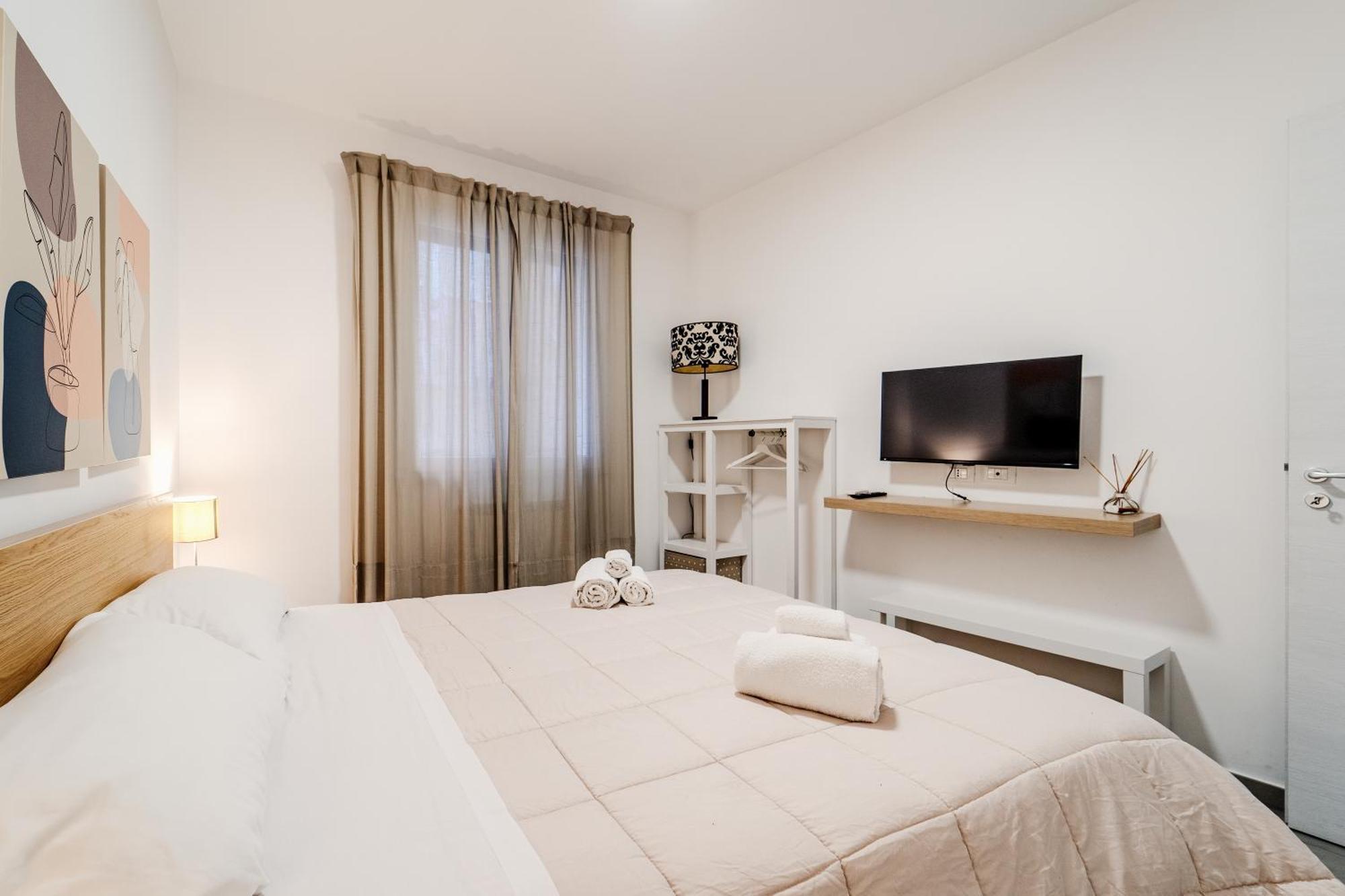 Tarzana 11 - Cala Di Apartment Palermo