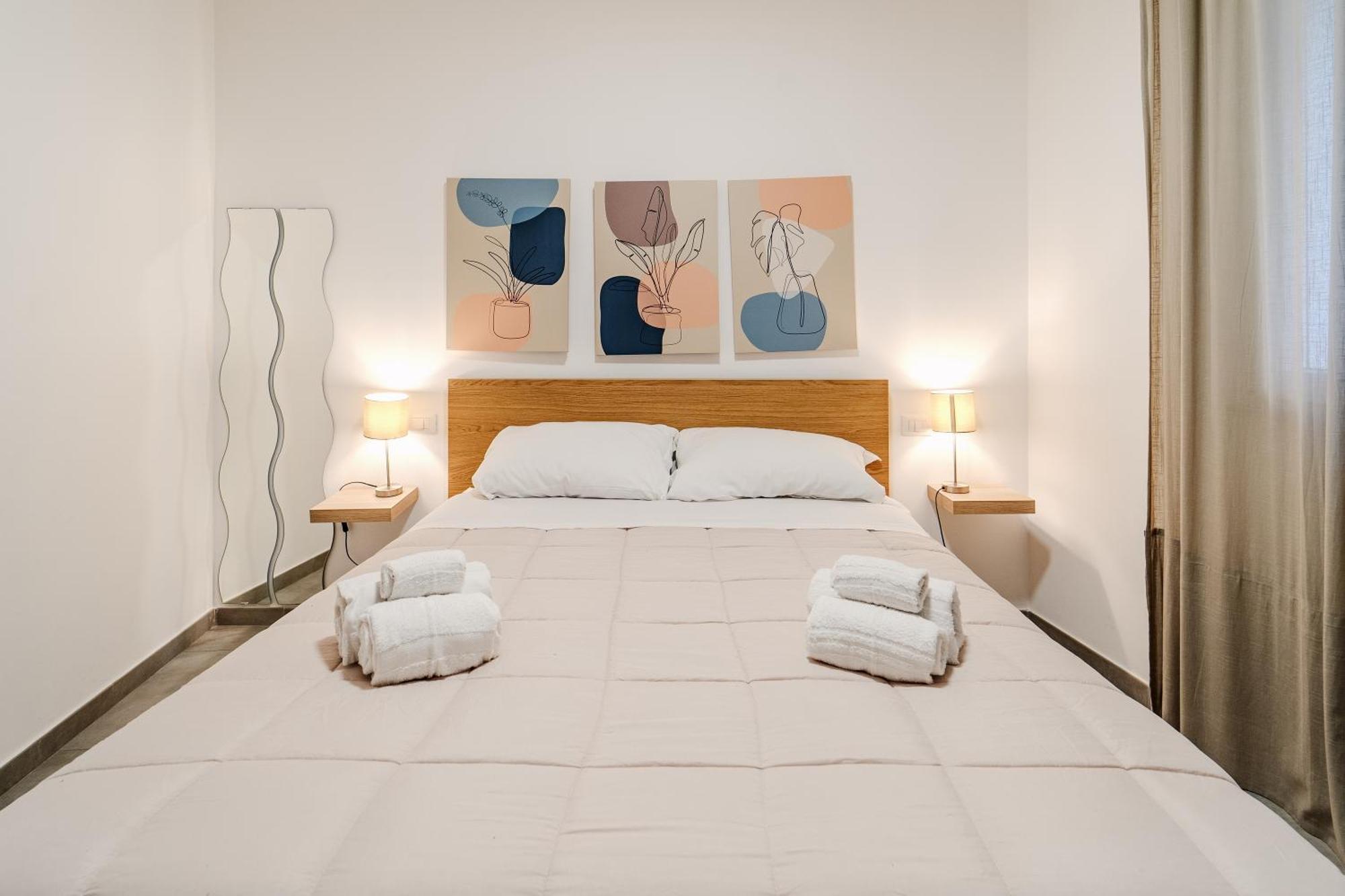 Tarzana 11 - Cala Di * Palermo
