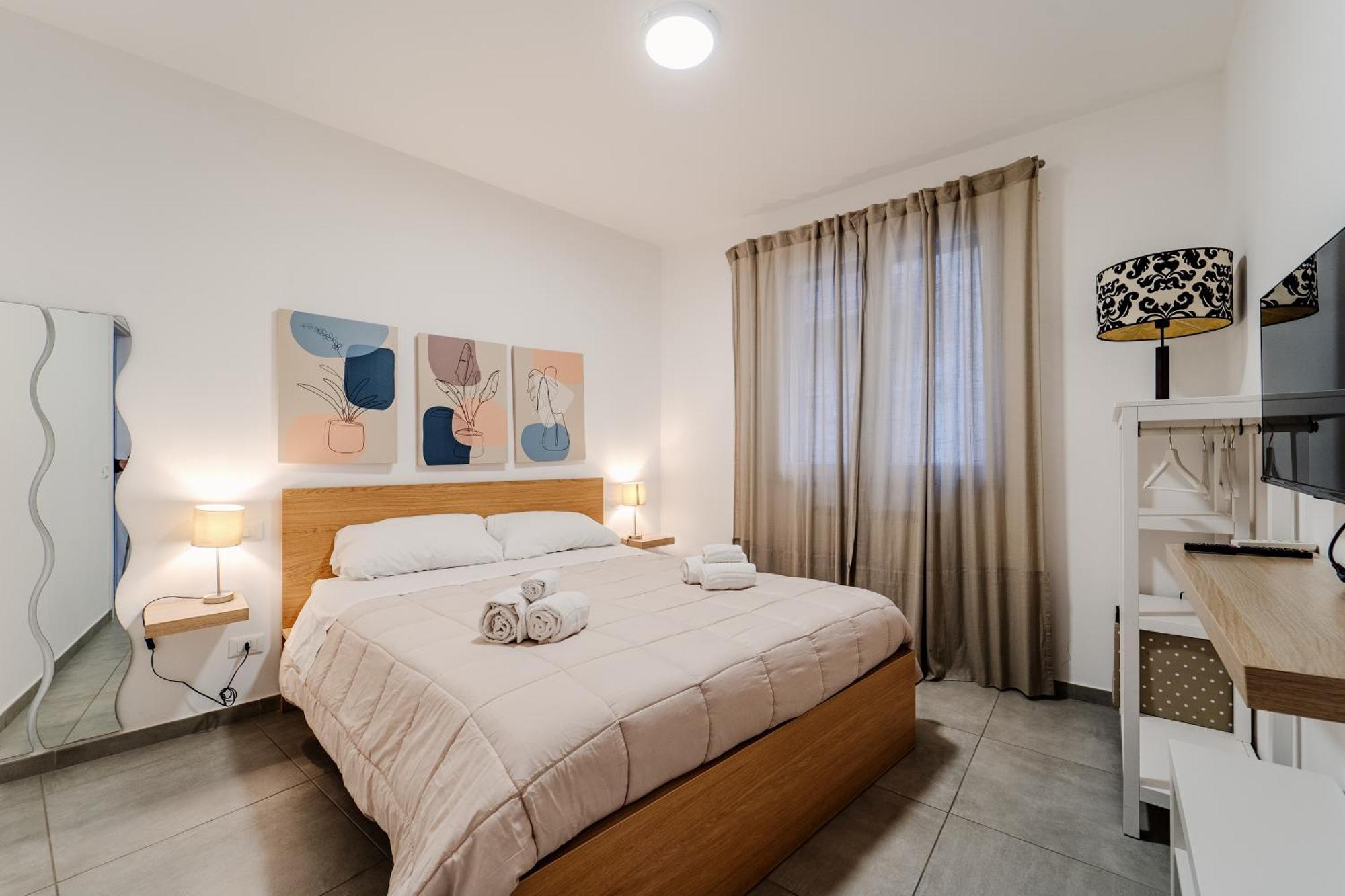Tarzana 11 - Cala Di Apartment *